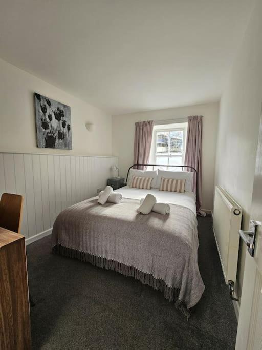 Beautiful And Bright !! Town/Harbour Apartment #1 Hikkaduwa Dış mekan fotoğraf
