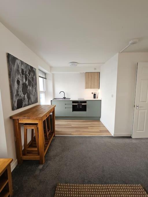 Beautiful And Bright !! Town/Harbour Apartment #1 Hikkaduwa Dış mekan fotoğraf